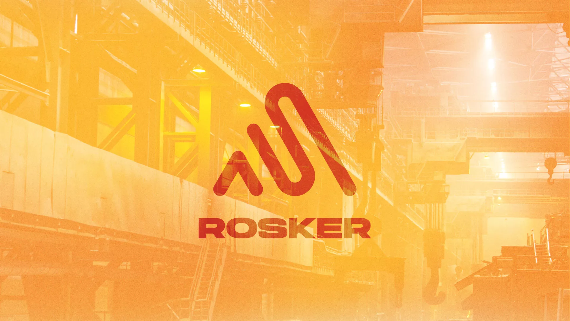 Ребрендинг компании «Rosker» и редизайн сайта в Белорецке